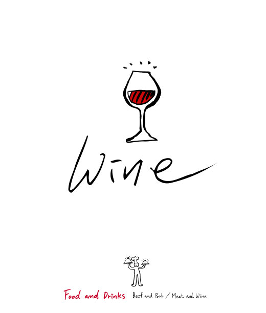 餐厅的海报图片下载