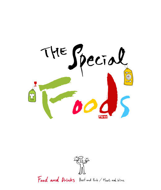 餐厅的海报图片下载