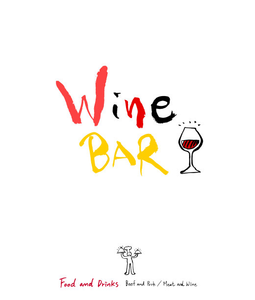 餐厅的海报图片下载