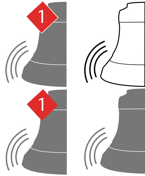 通知图标矢量，材料设计，社交媒体元素，twt符号UI图片下载