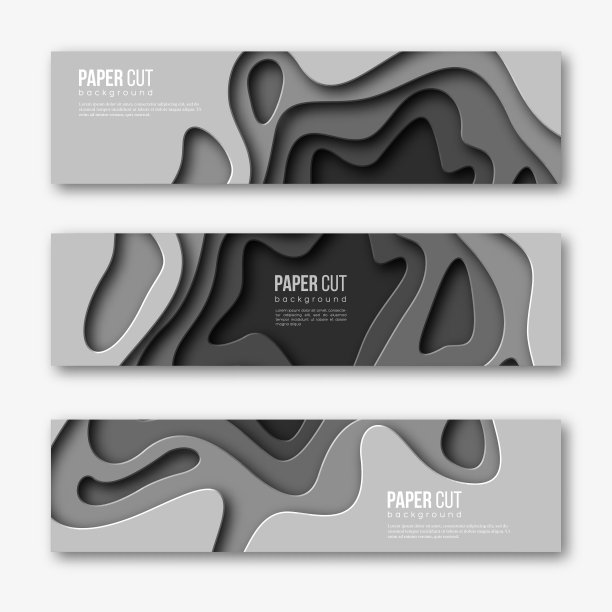 抽象矢量图素材ID：319280022