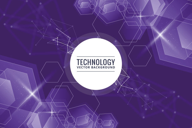 未来数字技术概念图片下载