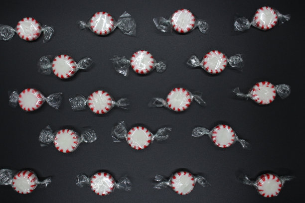 薄荷糖&苏格兰图片下载