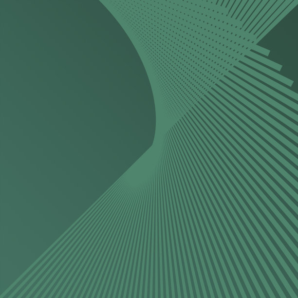 最小的封面设计。未来海报模板。三维渲染图片下载