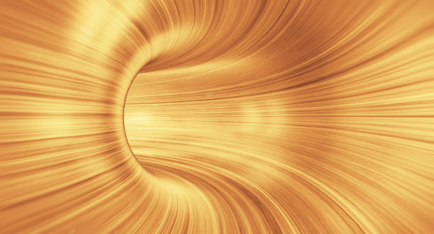 摘要数字背景3d隧道图片下载