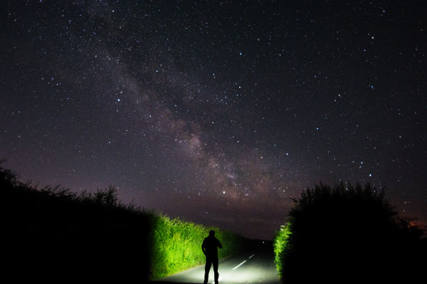 银河和查看手机图片下载