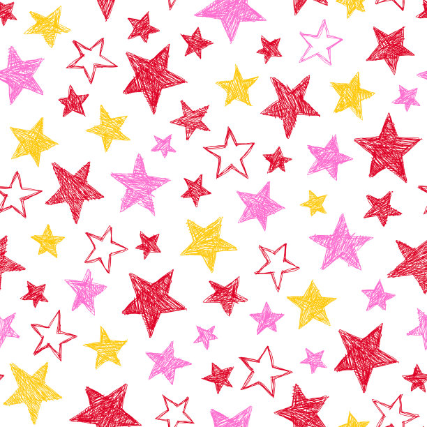 坍缩的恒星模式，图片下载