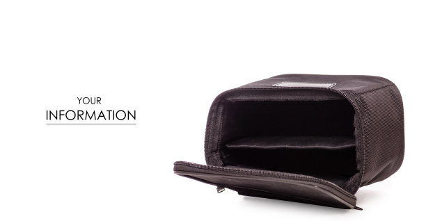 小照片袋图案图片下载