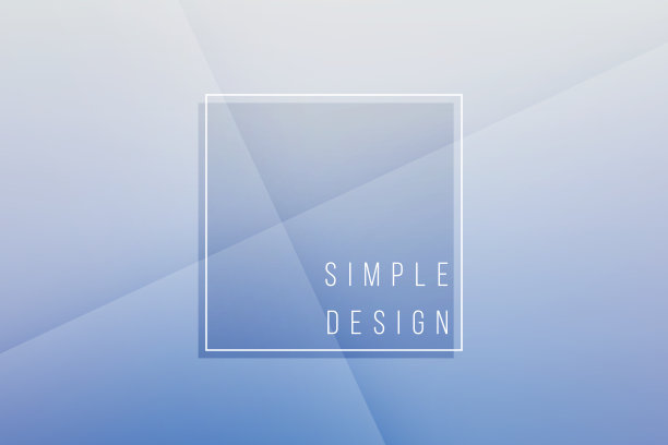 基本的紫色最小优雅抽象线条折痕模式矢量背景图片下载