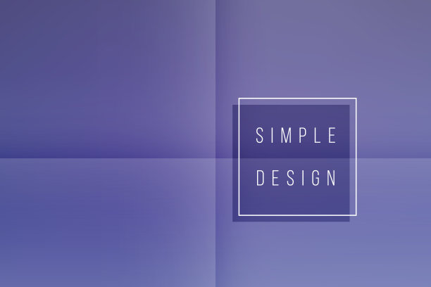 基本紫外线最小优雅抽象折痕模式矢量背景图片下载