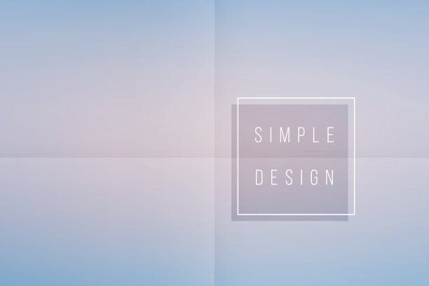 基本的紫色最小优雅抽象线条折痕模式矢量背景图片下载