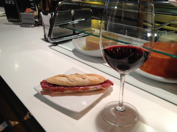 餐前小吃图片下载