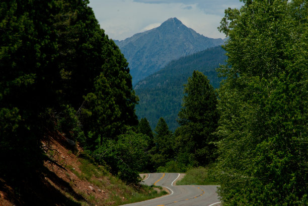 山路图片下载