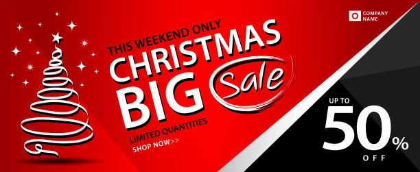 大销售横幅模板，网络横幅，卡片，传单，海报，广告，标题横幅，布局矢量，创意图形图片下载