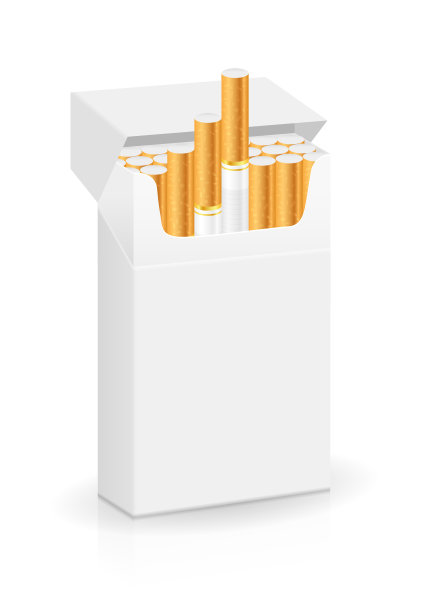 盒香烟图片下载