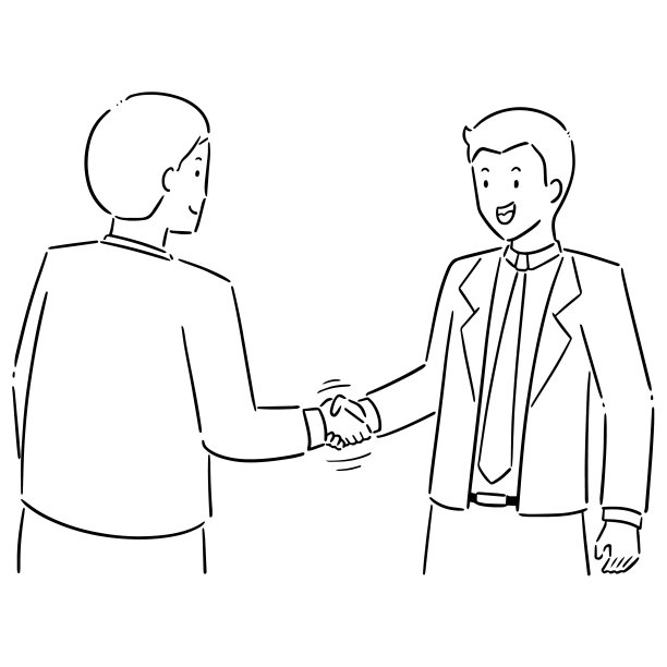 握手图片下载