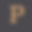 向量符号设计字母P图片下载