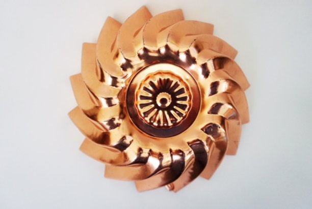 铜蛋糕锡图片下载