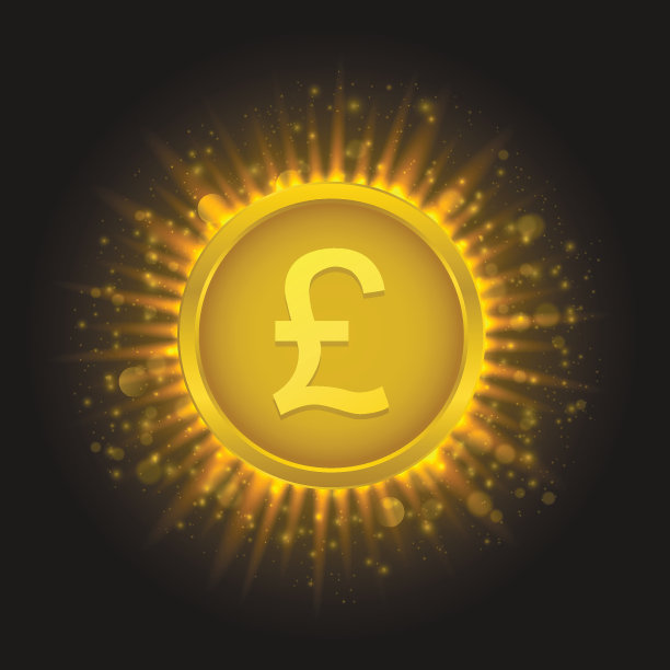 金磅标签图片下载