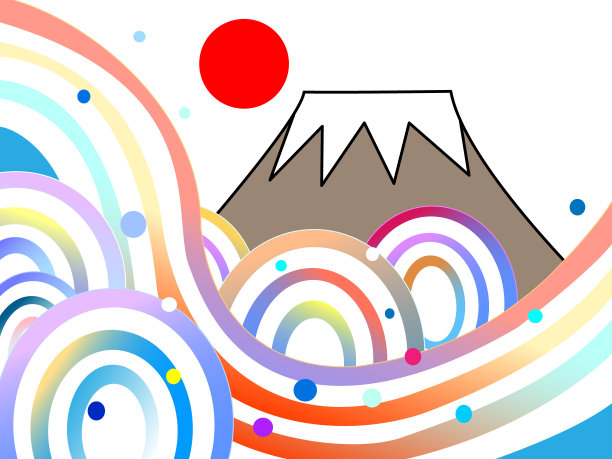 新的一年图片下载