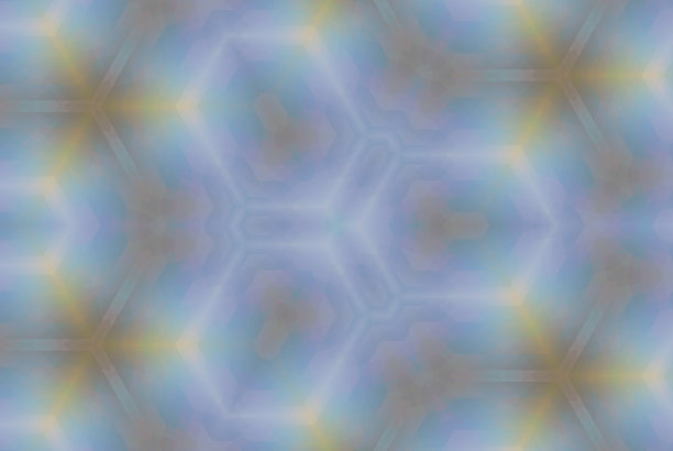 创造性的像素曼荼罗图片下载