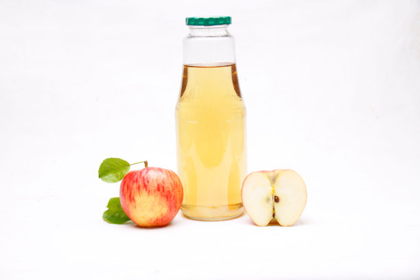 苹果和苹果汁图片下载