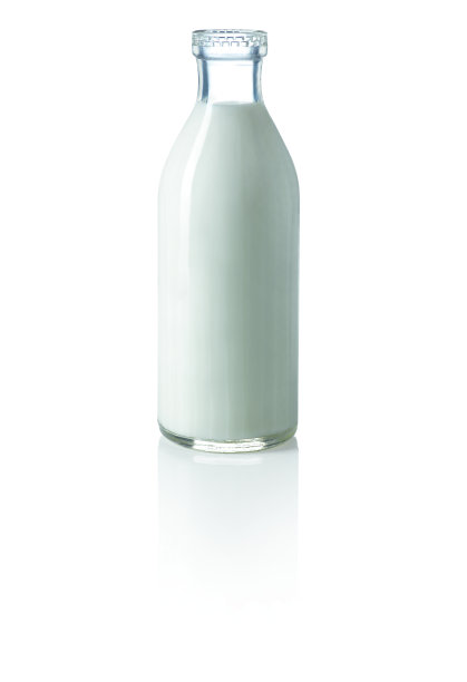 水貂玻璃瓶图片下载