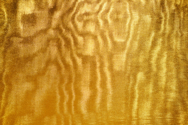 干涉金结构图片下载