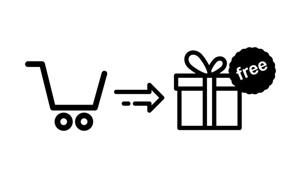 Buy & Get图标图片下载