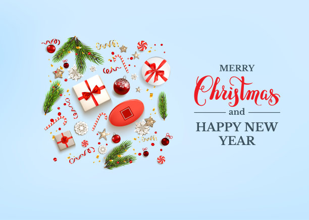 顶视图的卡片图片下载