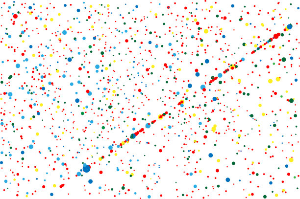 糖果彩色背景图片下载