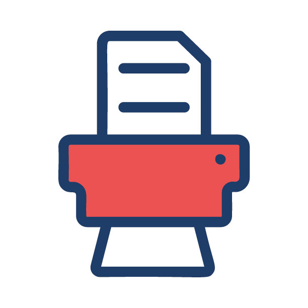 打印机图片下载