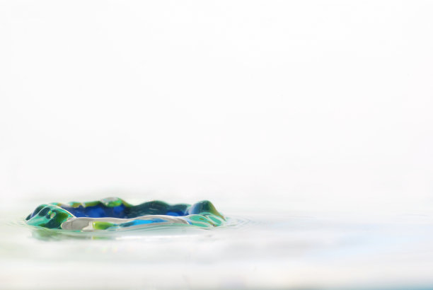 液体山脉图片下载