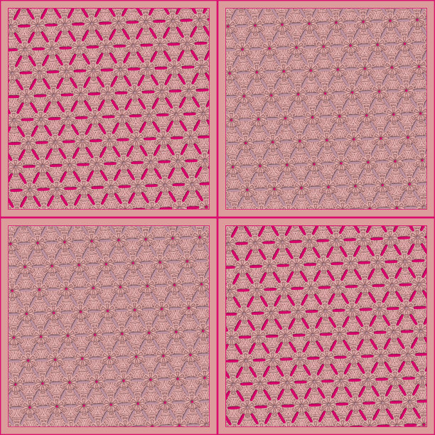 花朵图案图片下载