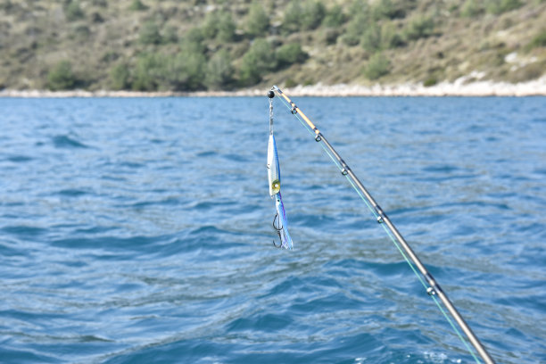 钓鱼图片下载