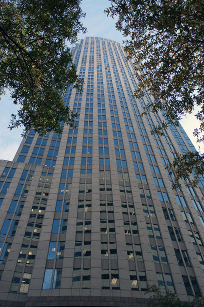 摩天大楼,办公大楼。图片下载