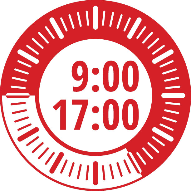 工作时间9到17个小时图片下载