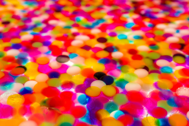 色彩鲜艳的图片下载