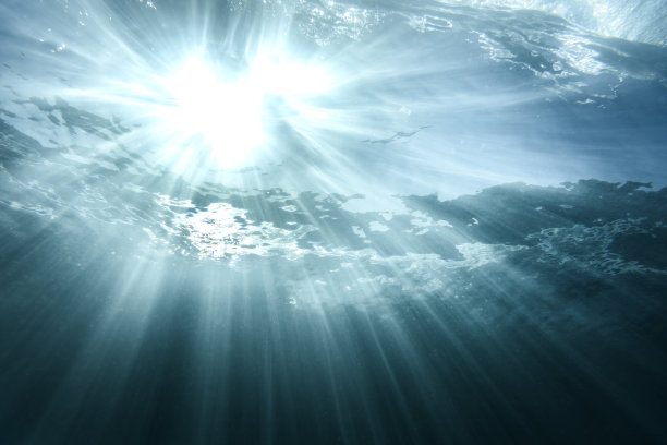 水下波图片下载