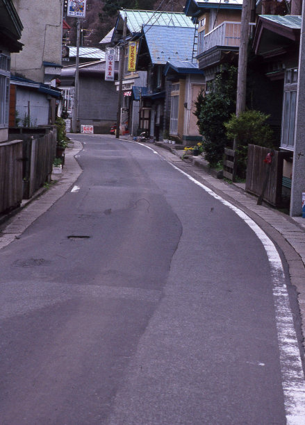 街景,日本图片下载