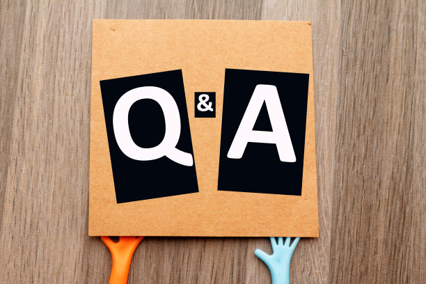 常见问题经营理念。图片下载