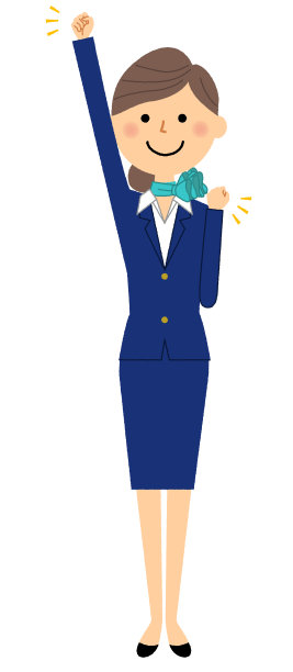 制服的女人,胜利暂停素材图片