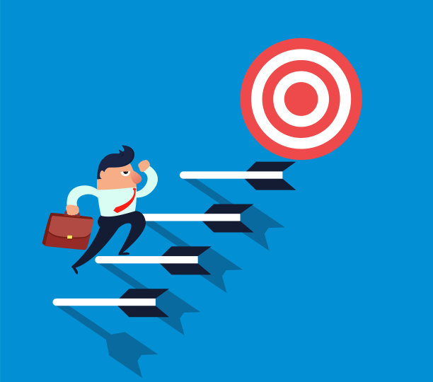 射箭和目标图片下载