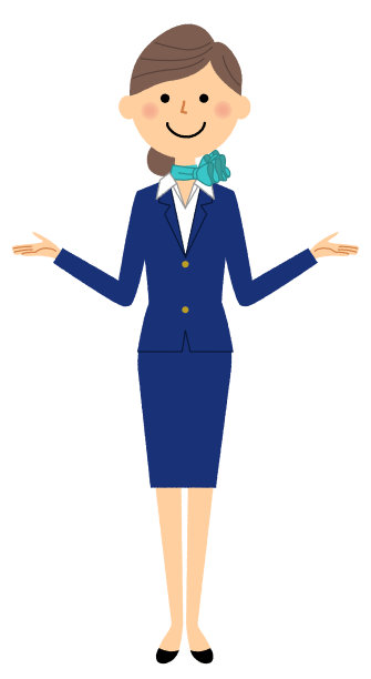 穿制服的女人，双手张开图片下载