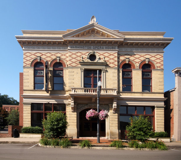 梅斯维尔 （肯塔基州）图片下载