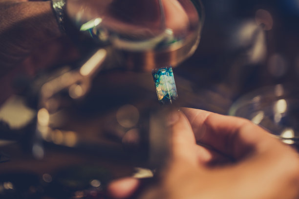 首饰制作图片下载