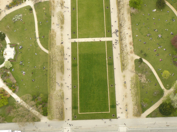 俯视图图片下载