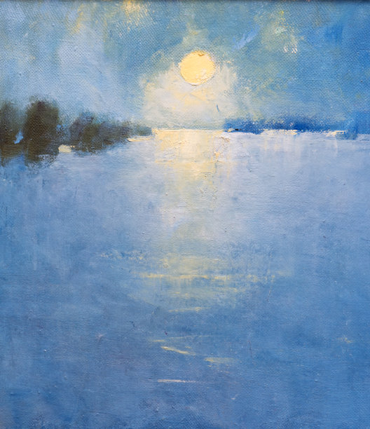 油画、手工制作的素材图片