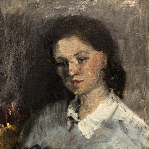 油画、肖像画、手工画图片下载