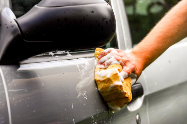 手洗车图片下载